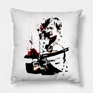 Dixon Pillow