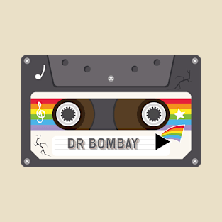 Dr Bombay Vintage T-Shirt