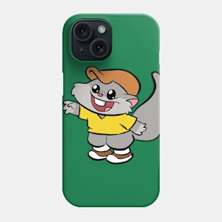 Baby Wally D Phone Case