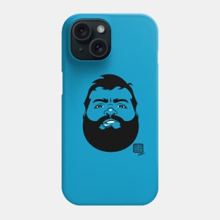 Lip Biter Phone Case