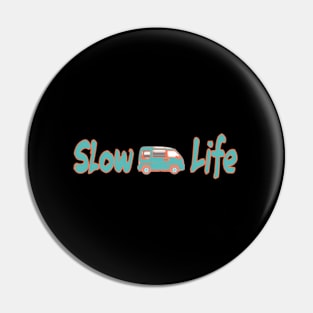 Kei Truck Van Slow Life Kei Truck Slow Japanese Truck Pin