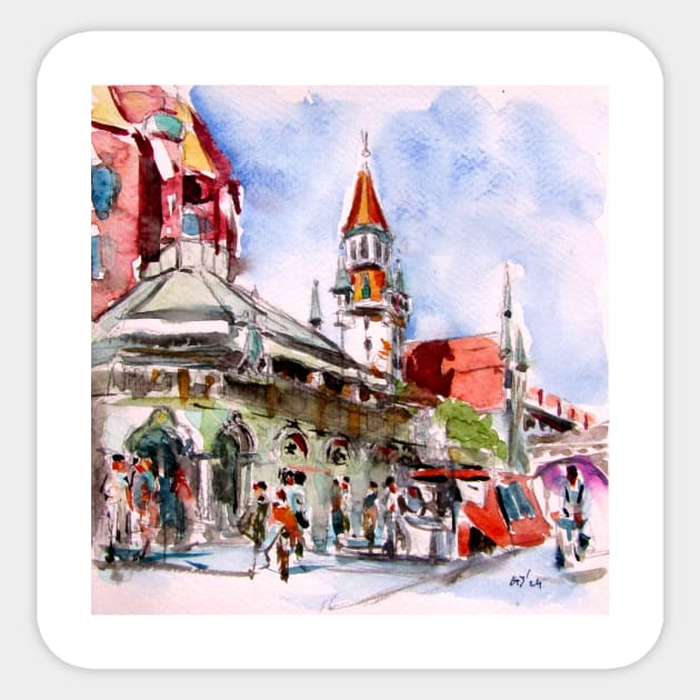 Munich