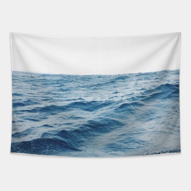 sea Tapestry by PREMIUMSHOP