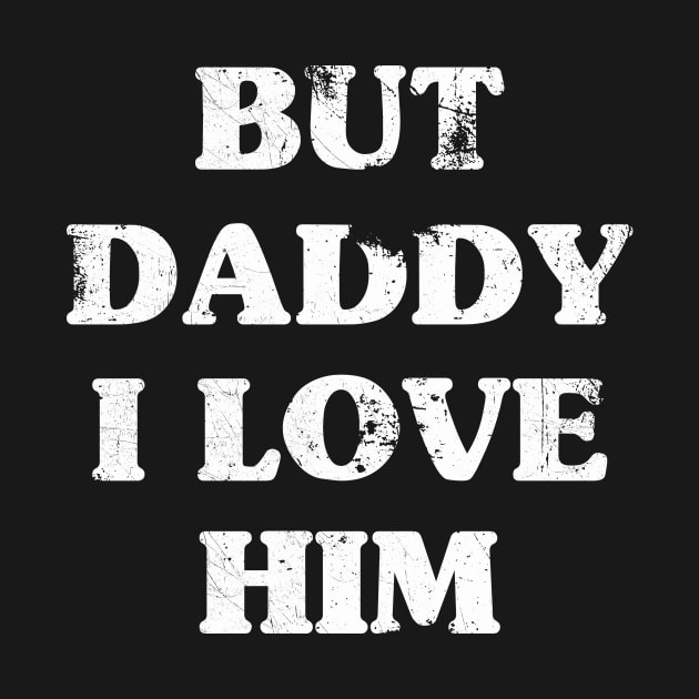 But Daddy by Riel