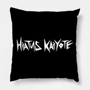 HIATUS KAIYOTE BAND Pillow