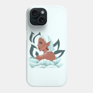 anya taylor joy Phone Case