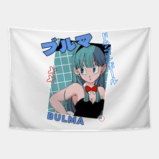 BULMA - STREETWEAR STYLE Tapestry