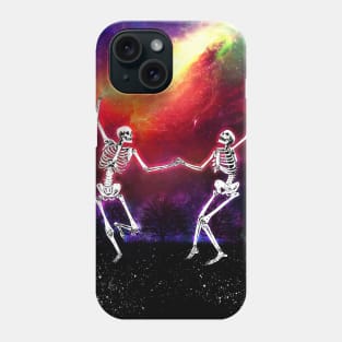 Good Vibes Only Phone Case