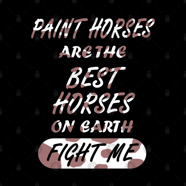 Paint Horse Horse Horse Horse Riding Riding Stable Trot by FindYourFavouriteDesign