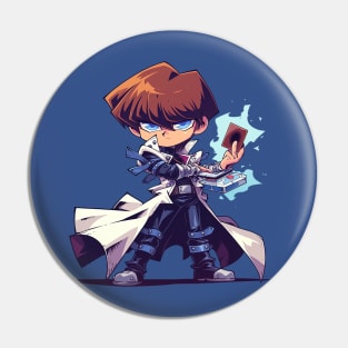 seto kaiba Pin