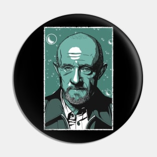 MIKE EHRMANTRAUT Pin