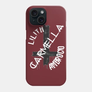 CARMELLA Phone Case