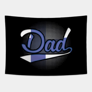 Finnish Dad - Gift for Finnish From Finland Tapestry