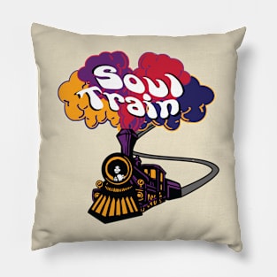 Soul Trai Pillow