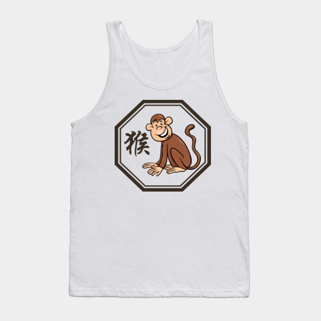 Chinese Zodiac Monkey 1956 1968 1980 1992 2004 2016 2028 Chinese