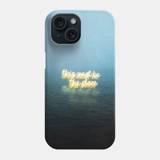 Maybe So Phone Case