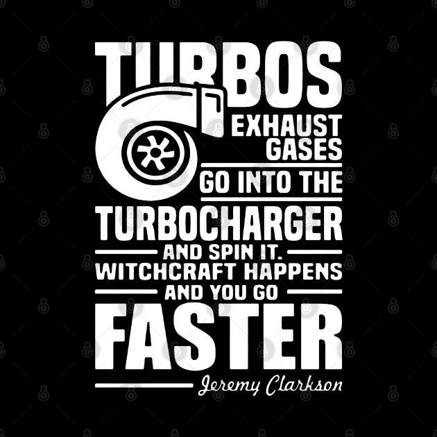 Turbo Witchcraft by dyazagita