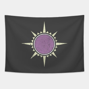 Orzhov Syndicate Crest Tapestry