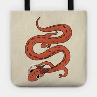 Dragon's Drool Tote