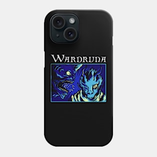 Wardruna folk Phone Case