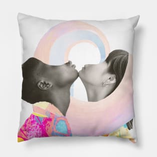 Dimension C Pillow