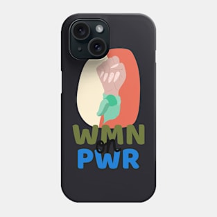 WomensDay Phone Case