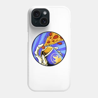 colorful life Phone Case