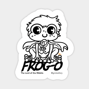 FRODO Magnet