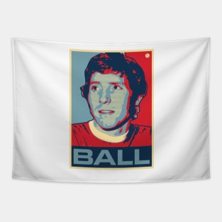 Ball Tapestry