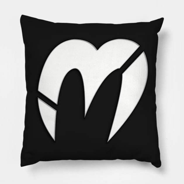 Apparel For Trevor Pillow by SwiftShirts