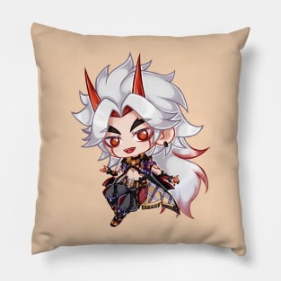 Itto chibi Pillow