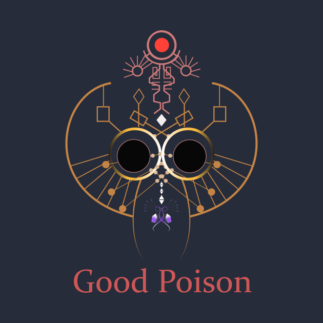 Good Poison by Creative Avenue