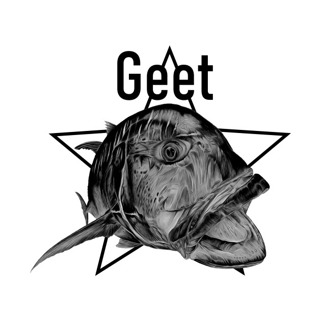 Geet by Art by Paul