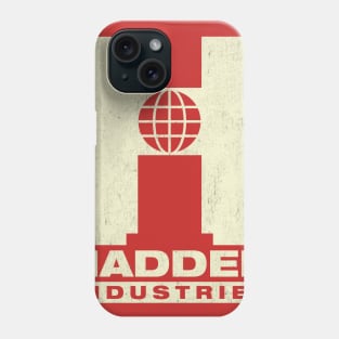 Hadden Industries Phone Case