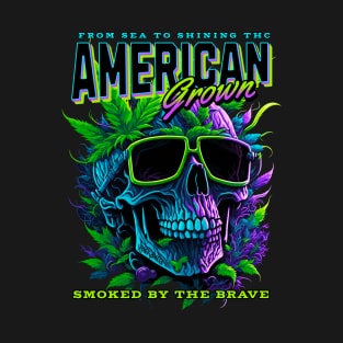 American Grown T-Shirt