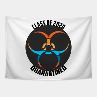 class of 2020 quarantined Tapestry