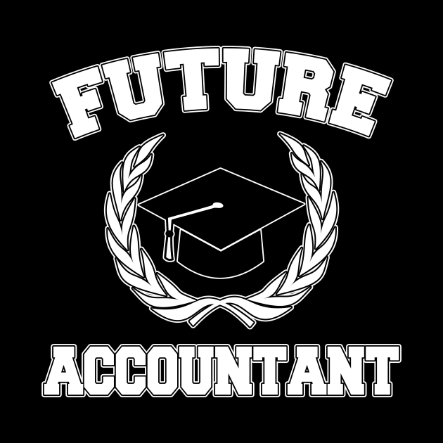 Future Accountant by LunaMay