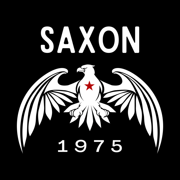 Saxon 1975 by NexWave Store