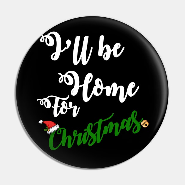 i'll be home for christmas Pin by D_creations