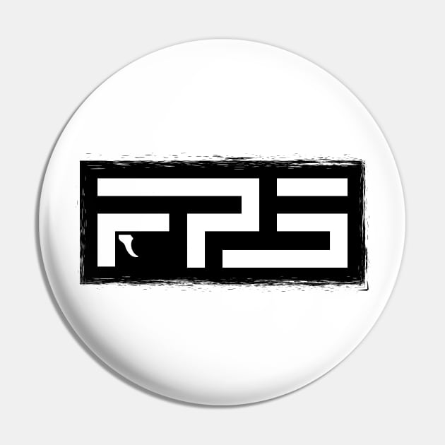 FPS Pin by lyndonfps