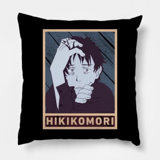 Welcome to the love story from NHK Pillow