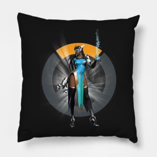 Symmetra Pillow