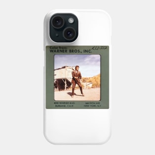 San Francisco Cop Movie Phone Case