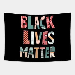 Black Lives Matter Tapestry