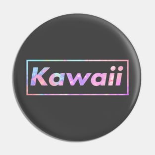 kawaii Pin