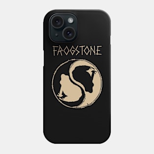 Frogstone Phone Case