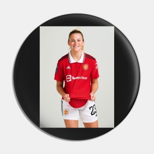 Alessia Russo england football Pin