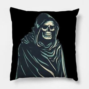 GRIM REAPER Pillow