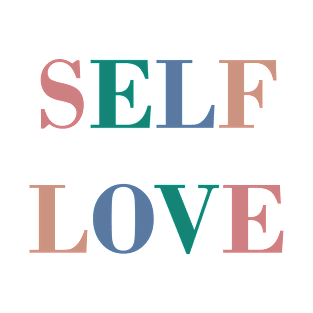 Self Love T-Shirt