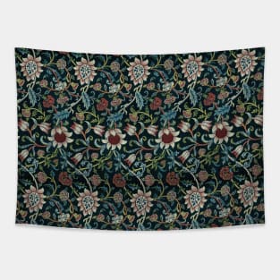 William Morris tapestry art and craft design Tapestry